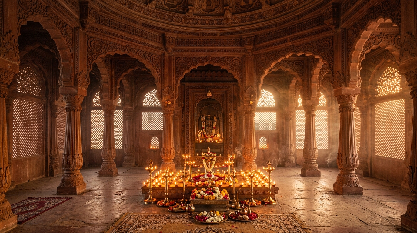 सिद्ध श्री जोरावर धाम